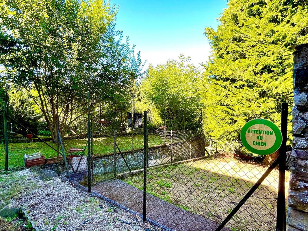 DARNEY Maison de village Darney 3 pièce(s) 62 m2 1