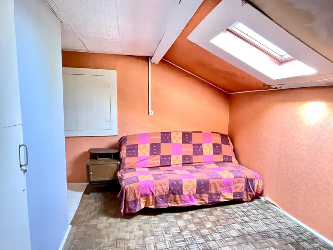 DARNEY Maison de village Darney 3 pièce(s) 62 m2 10