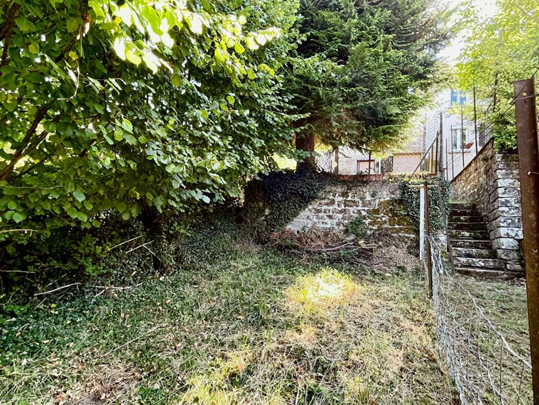 DARNEY Maison de village Darney 3 pièce(s) 62 m2 13