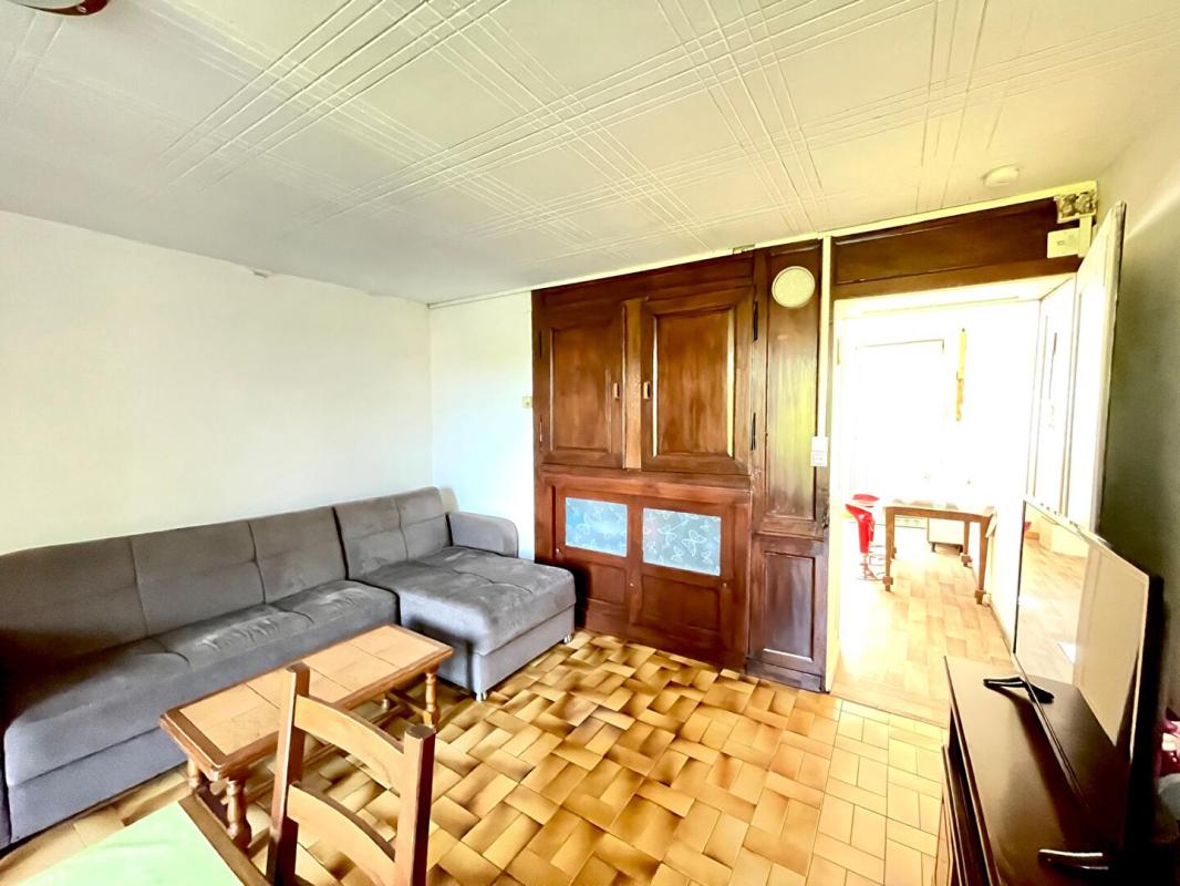 DARNEY Maison de village Darney 3 pièce(s) 62 m2 4