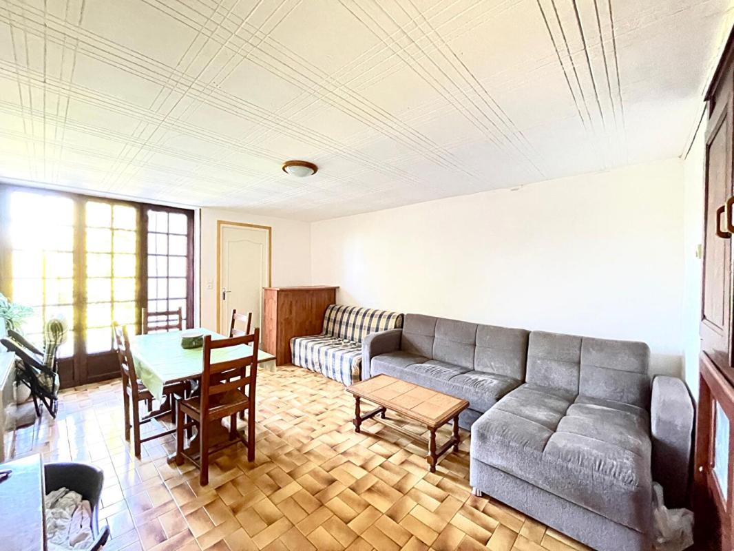 DARNEY Maison de village Darney 3 pièce(s) 62 m2 5