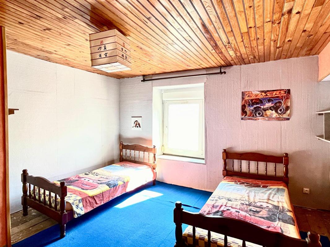 DARNEY Maison de village Darney 3 pièce(s) 62 m2 8