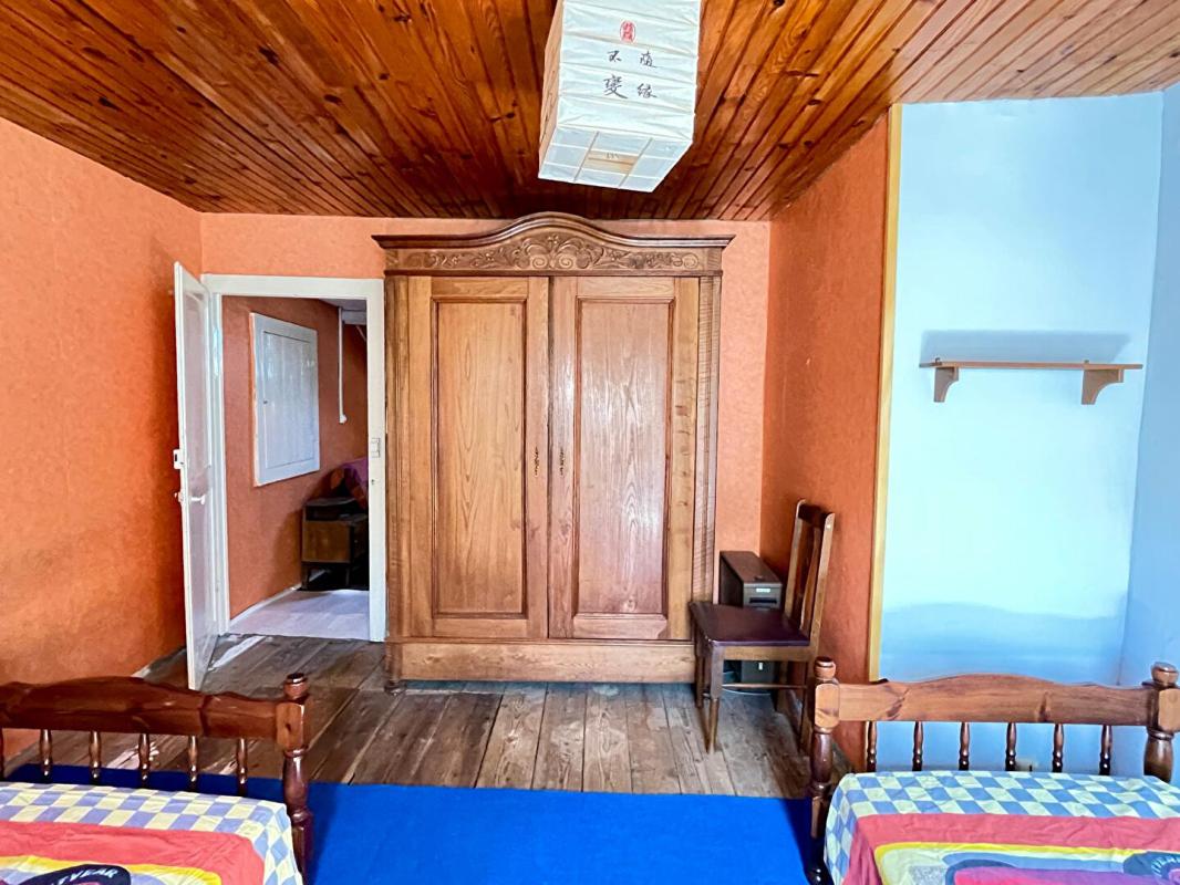 DARNEY Maison de village Darney 3 pièce(s) 62 m2 9