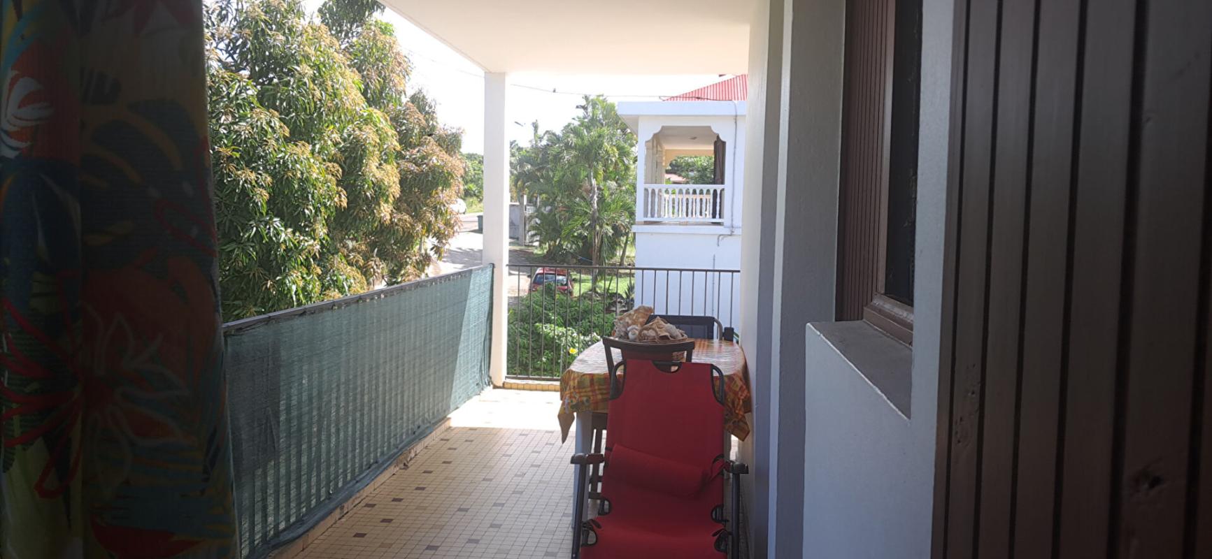 GRAND-BOURG À Vendre  - Maison familiale de caractère à Grand-Bourg, Marie-Galante (97112) 10