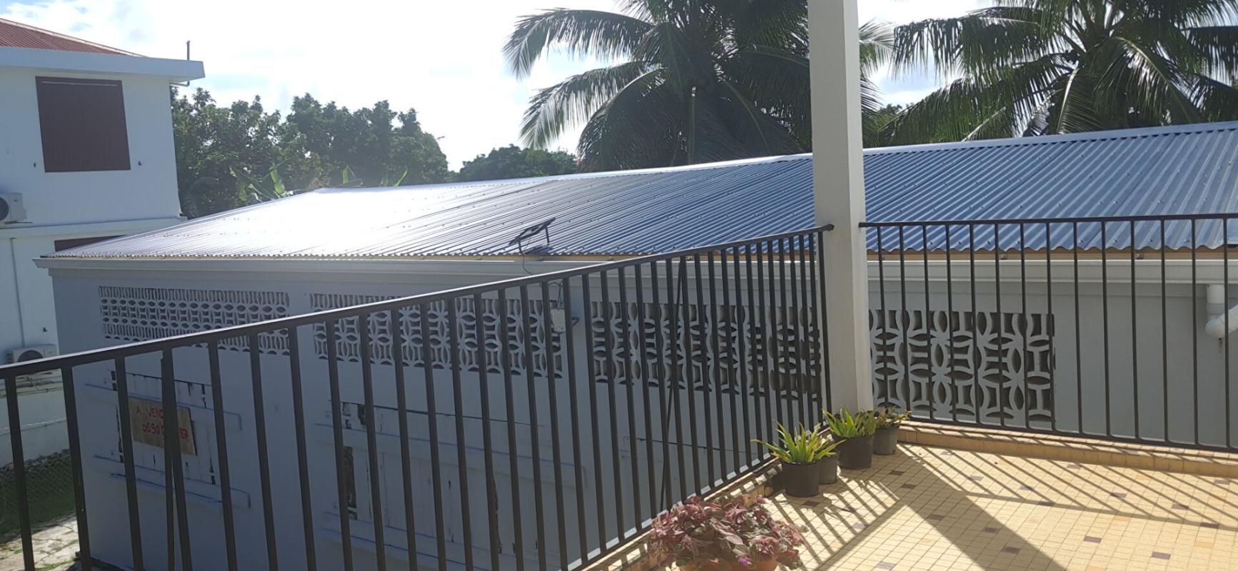 GRAND-BOURG À Vendre  - Maison familiale de caractère à Grand-Bourg, Marie-Galante (97112) 11