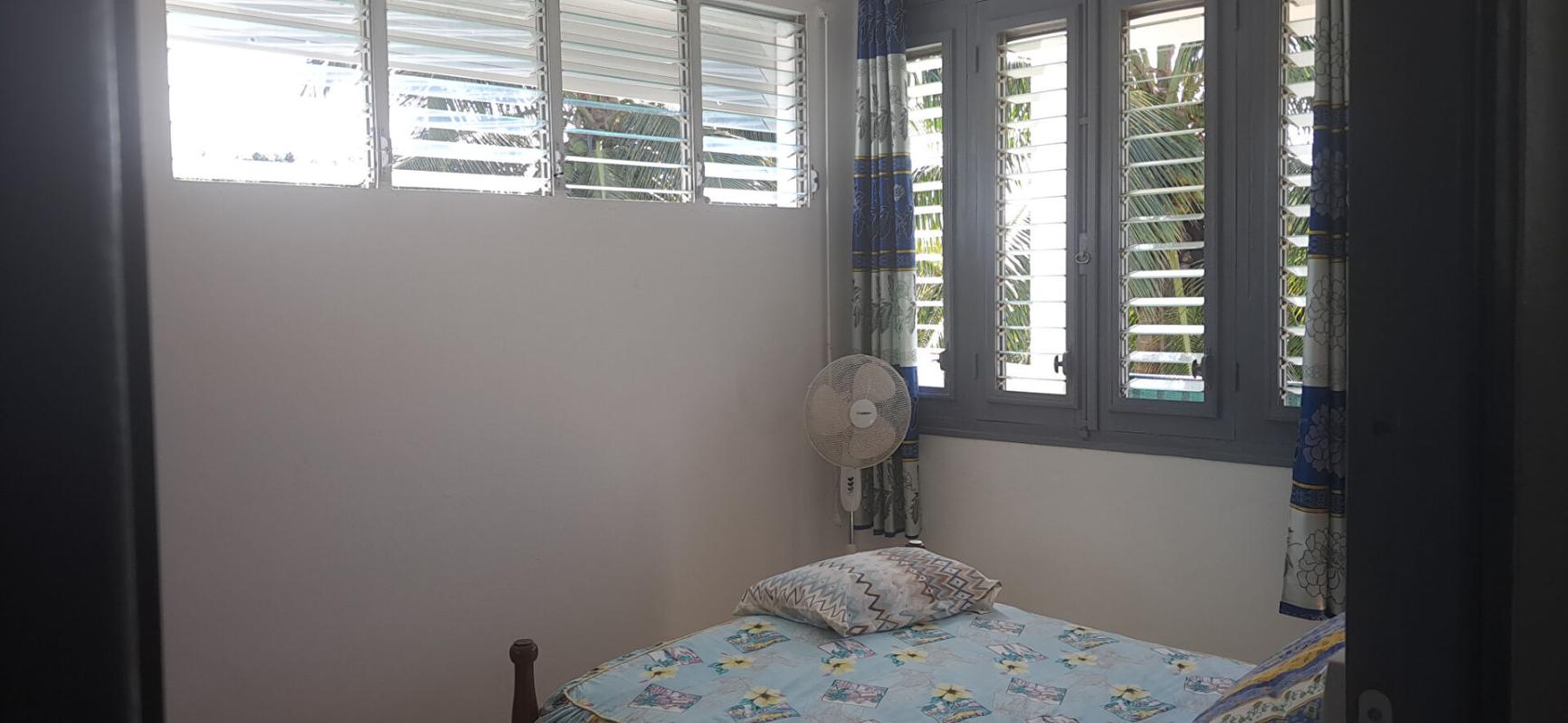 GRAND-BOURG À Vendre  - Maison familiale de caractère à Grand-Bourg, Marie-Galante (97112) 15