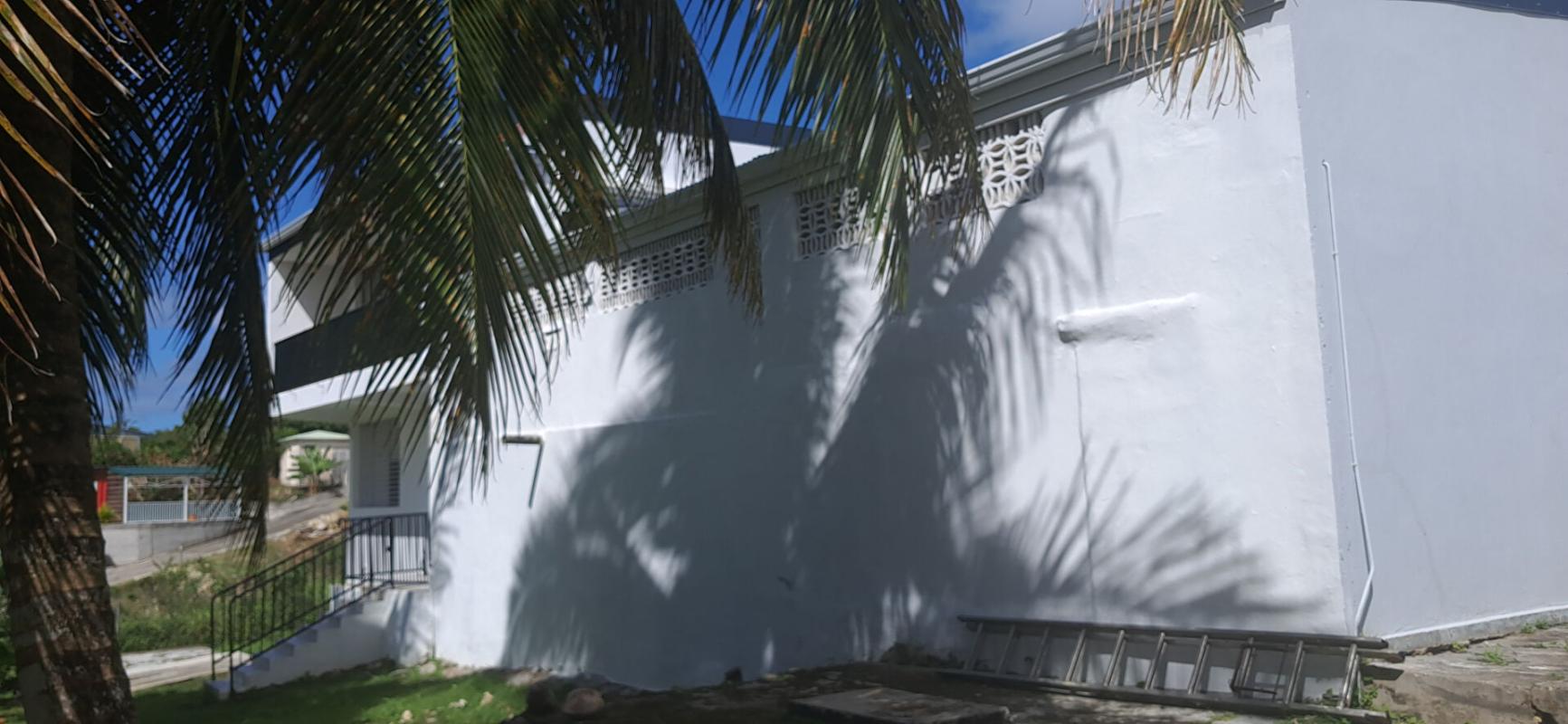 GRAND-BOURG À Vendre  - Maison familiale de caractère à Grand-Bourg, Marie-Galante (97112) 3