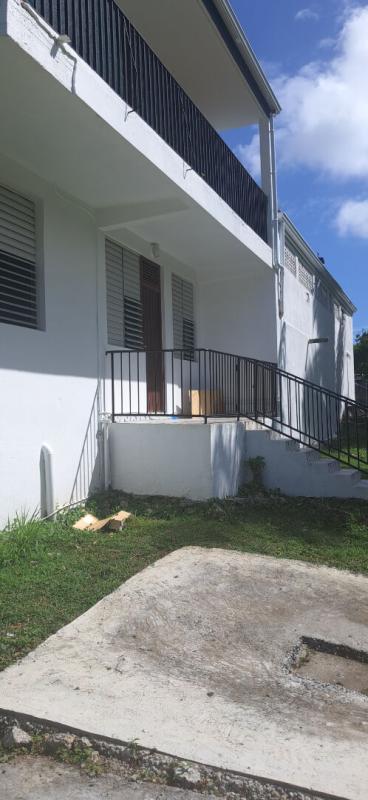 GRAND-BOURG À Vendre  - Maison familiale de caractère à Grand-Bourg, Marie-Galante (97112) 4