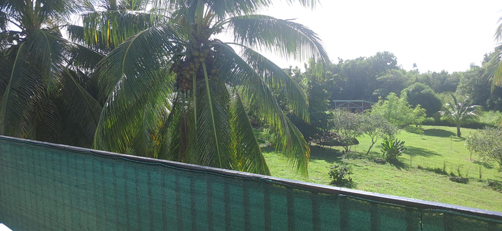 GRAND-BOURG À Vendre  - Maison familiale de caractère à Grand-Bourg, Marie-Galante (97112) 7