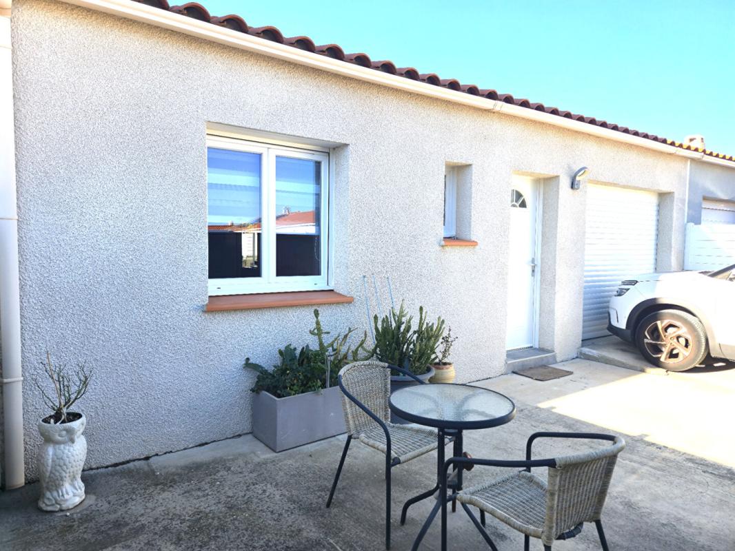 PIA Villa Pia 3 pièce(s) 72 m2 sur un terrain de 182m² 11