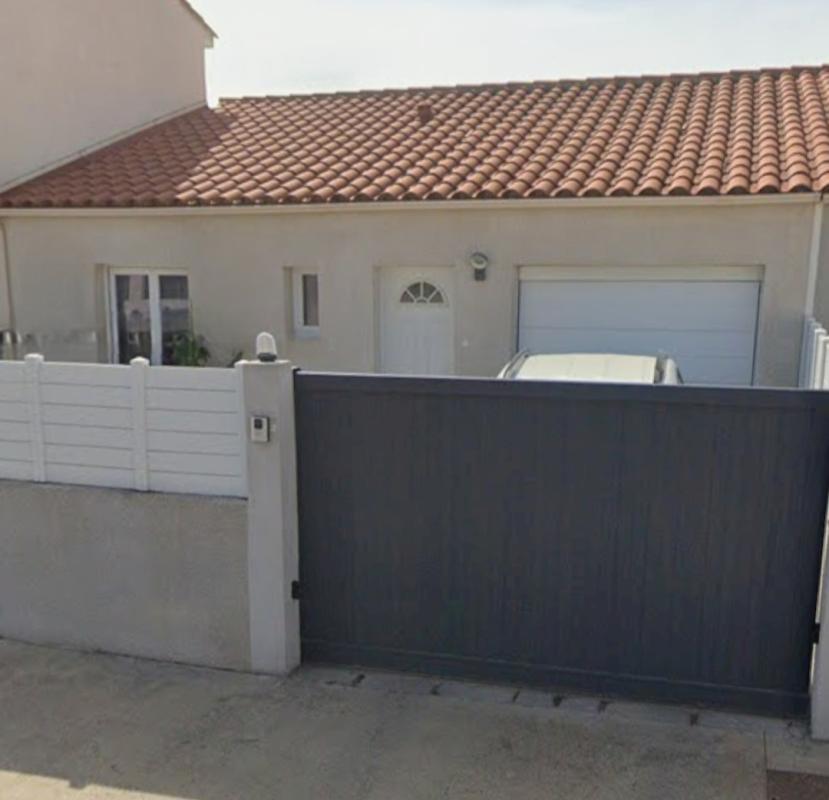 PIA Villa Pia 3 pièce(s) 72 m2 sur un terrain de 182m² 12