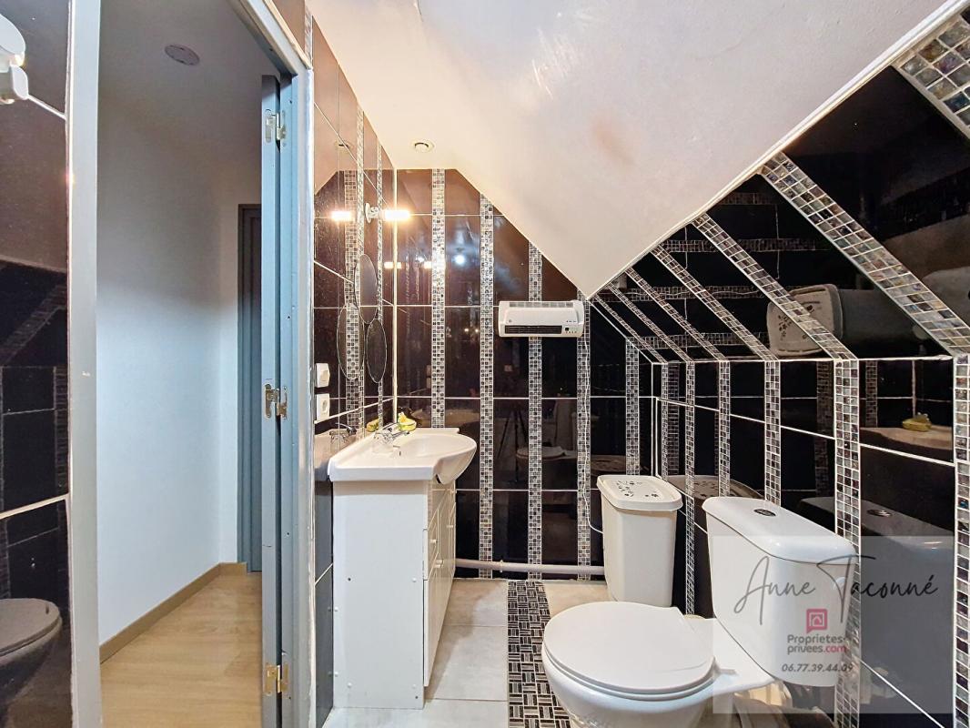 AULNAY-LA-RIVIERE Maison individuelle 10