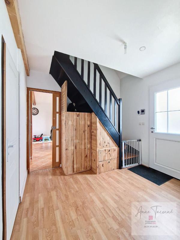 AULNAY-LA-RIVIERE Maison individuelle 2