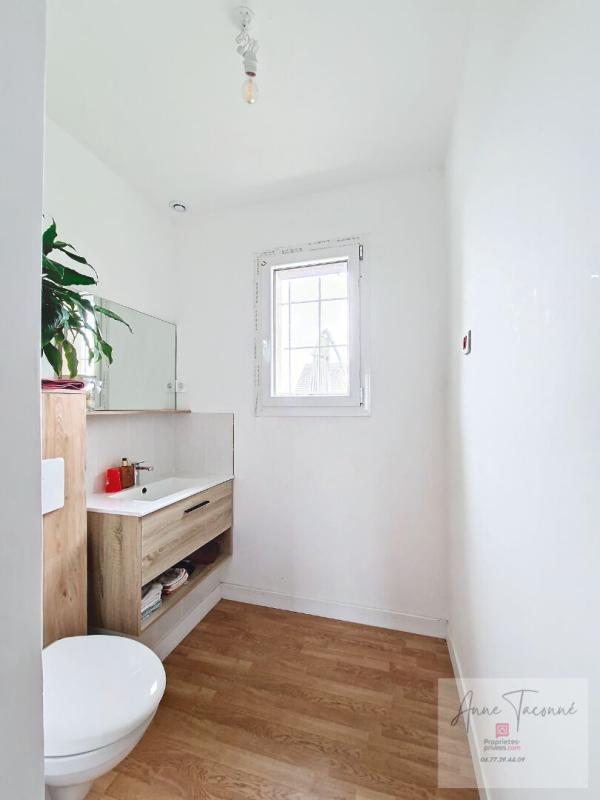 AULNAY-LA-RIVIERE Maison individuelle 7