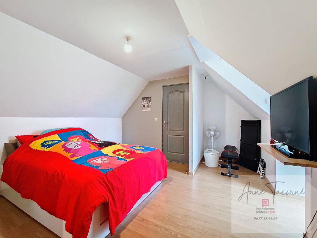 AULNAY-LA-RIVIERE Maison individuelle 8