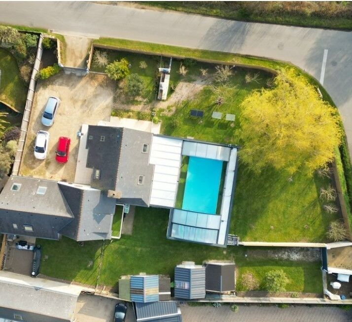 ETEL ENSEMBLE IMMOBILIER D'EXCEPTION À ÉTEL ! RÉSIDENCE PRINCIPALE & GÎTES ! PISCINE !DPE B 1