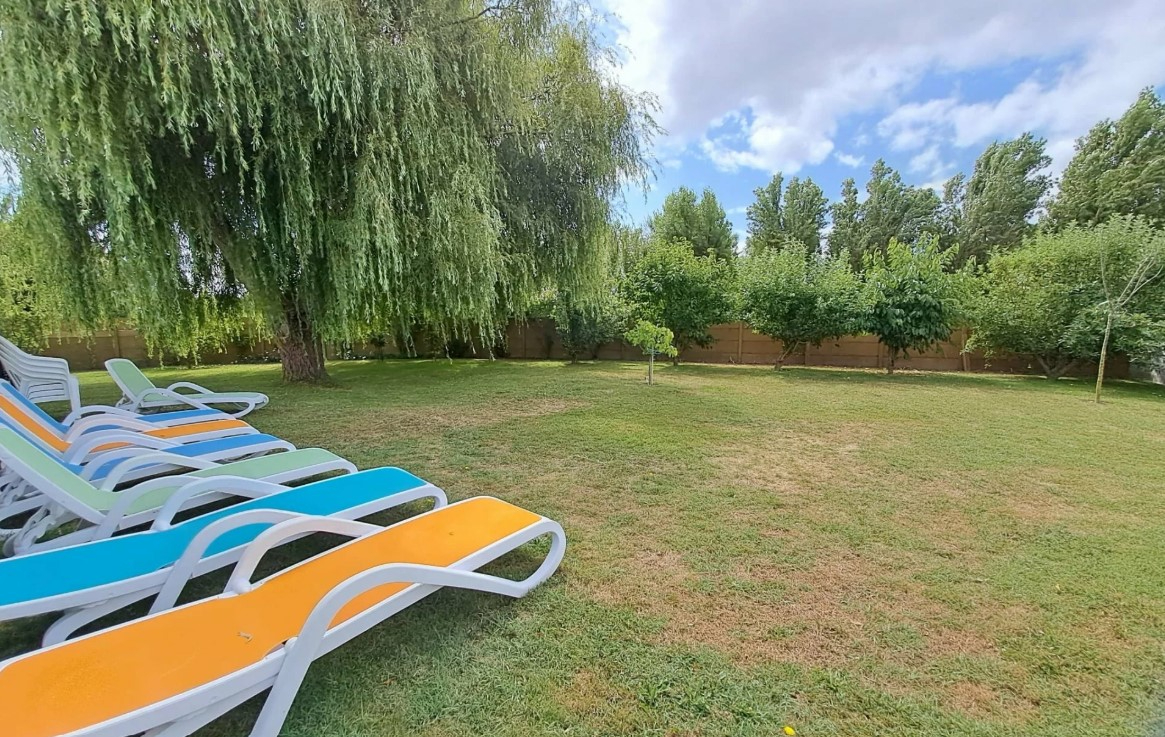 ETEL ENSEMBLE IMMOBILIER D'EXCEPTION À ÉTEL ! RÉSIDENCE PRINCIPALE & GÎTES ! PISCINE !DPE B 12