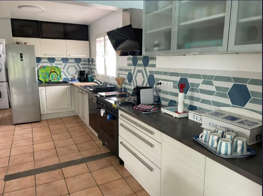 ETEL ENSEMBLE IMMOBILIER D'EXCEPTION À ÉTEL ! RÉSIDENCE PRINCIPALE & GÎTES ! PISCINE !DPE B 2