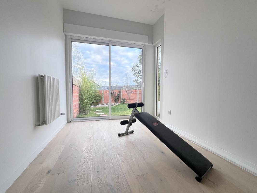 LE MANS Maison - Le Mans - Pontlieue - 6 pièce(s) - 122 m² 10