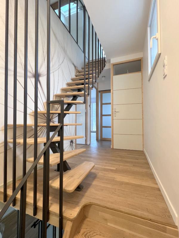 LE MANS Maison - Le Mans - Pontlieue - 6 pièce(s) - 122 m² 11