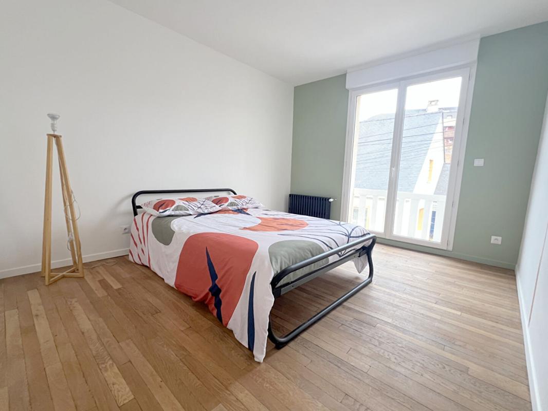 LE MANS Maison - Le Mans - Pontlieue - 6 pièce(s) - 122 m² 12