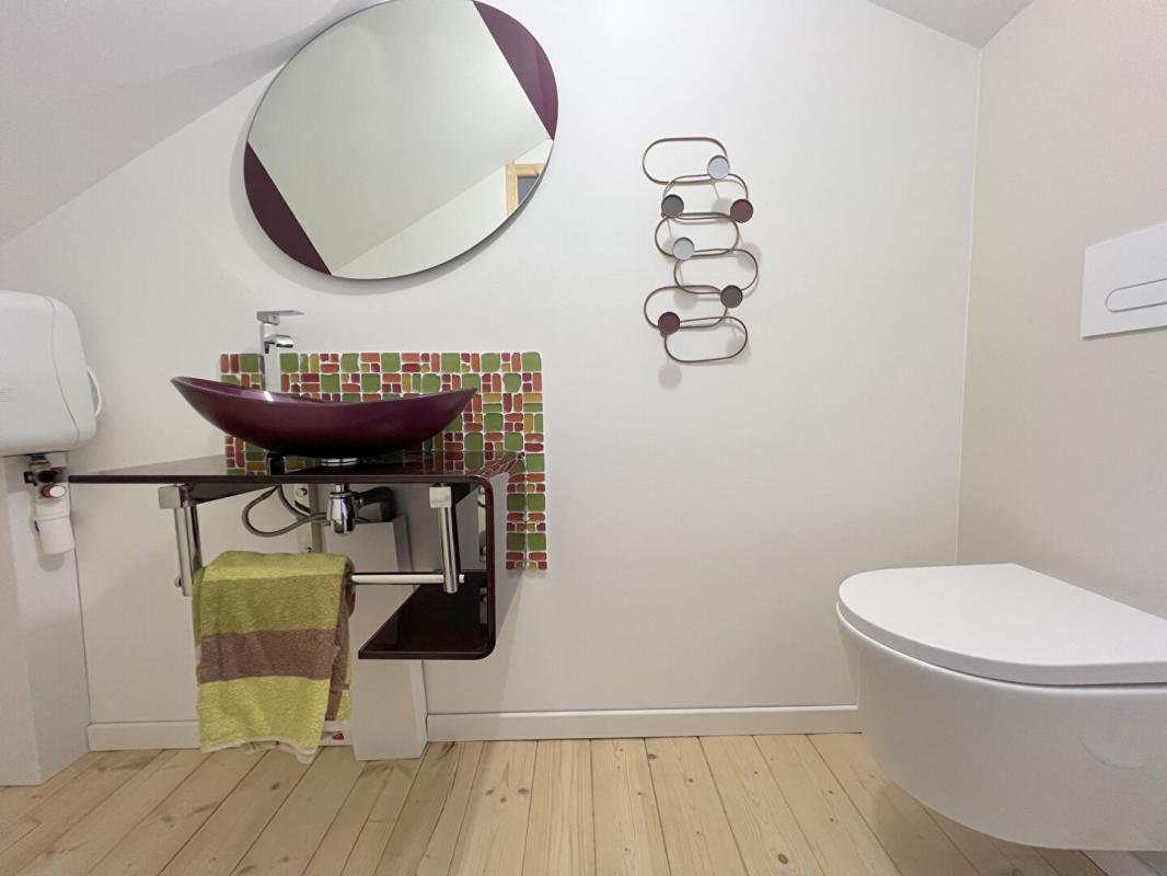 LE MANS Maison - Le Mans - Pontlieue - 6 pièce(s) - 122 m² 16