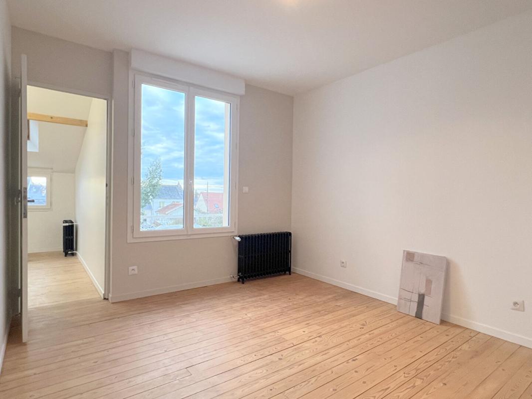 LE MANS Maison - Le Mans - Pontlieue - 6 pièce(s) - 122 m² 17