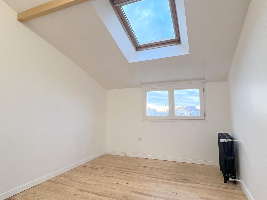 LE MANS Maison - Le Mans - Pontlieue - 6 pièce(s) - 122 m² 18