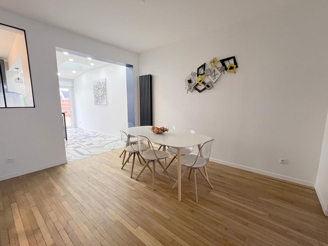 LE MANS Maison - Le Mans - Pontlieue - 6 pièce(s) - 122 m² 6