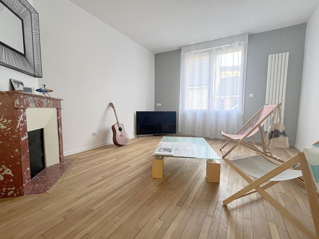 LE MANS Maison - Le Mans - Pontlieue - 6 pièce(s) - 122 m² 7