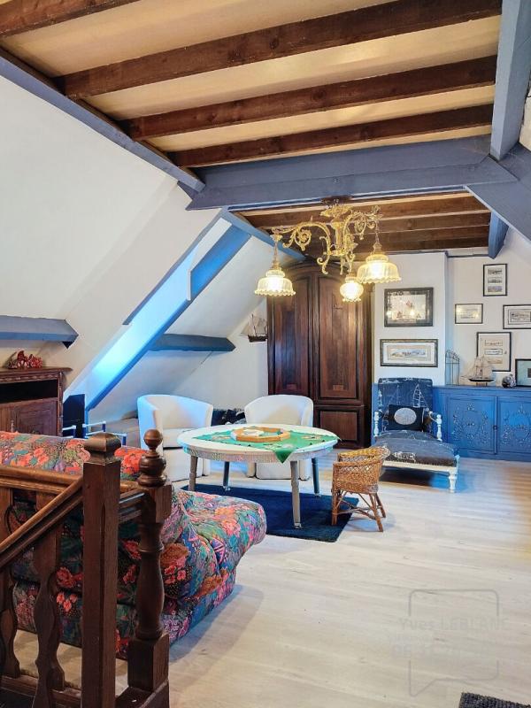 GROIX Maison Groix 5 pièce(s) 111 m2 18