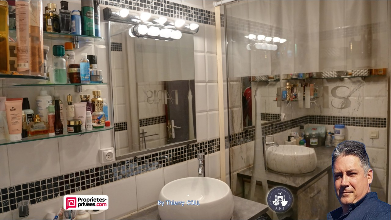 LYON-8E-ARRONDISSEMENT Appartement Lyon 8e Arrondissement 3 pièce(s) 66 m2 3