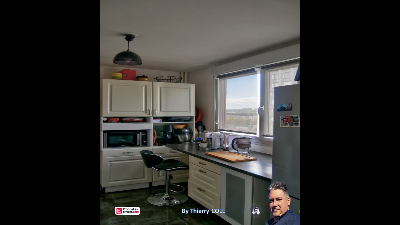 LYON-8E-ARRONDISSEMENT Appartement Lyon 8e Arrondissement 3 pièce(s) 66 m2 9