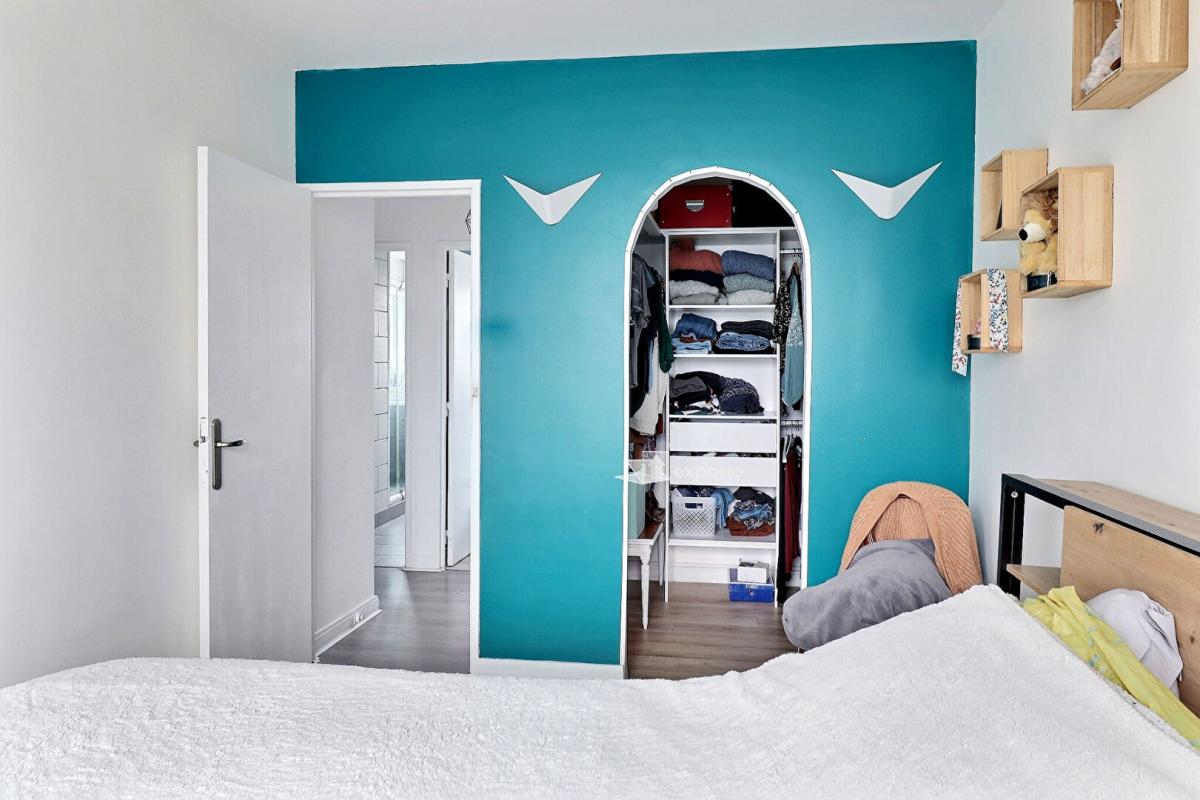 MORSANG-SUR-ORGE Appartement Morsang Sur Orge 4 pièceS 77 m2 13