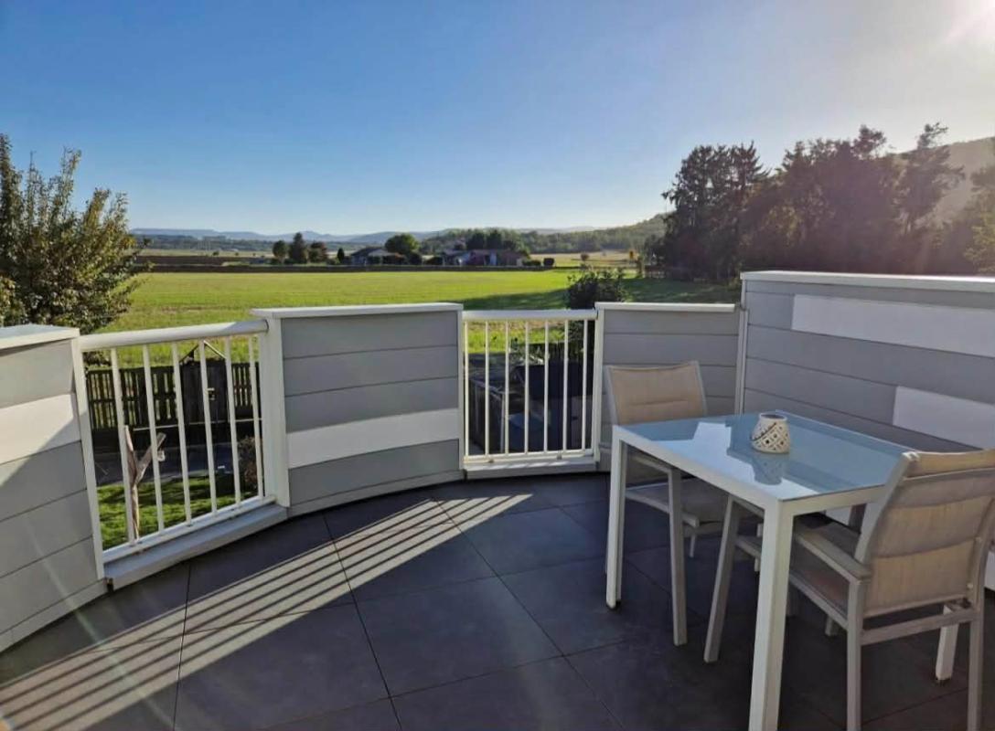 MENETROL Maison  176 m2 1