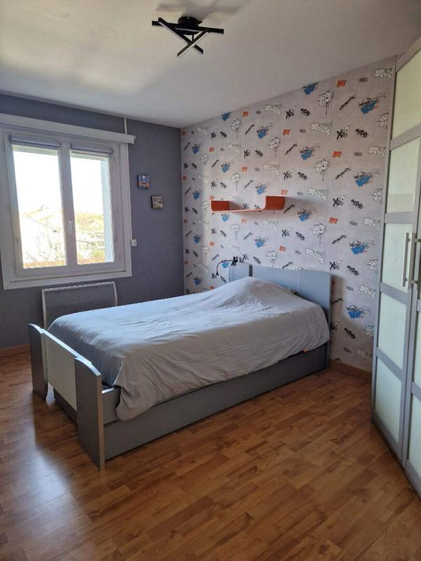 MENETROL Maison  176 m2 10