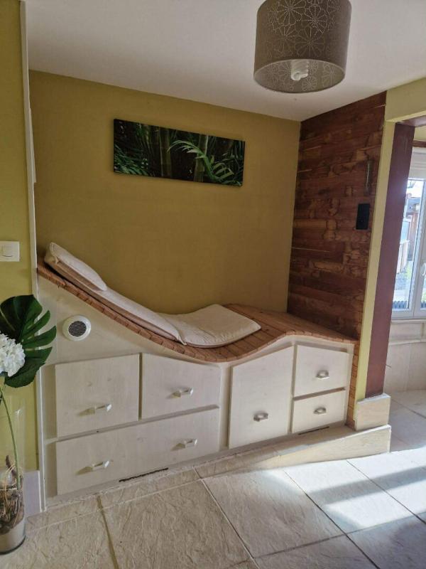 MENETROL Maison  176 m2 13