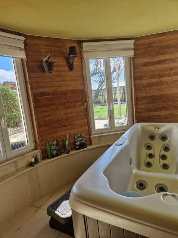 MENETROL Maison  176 m2 14