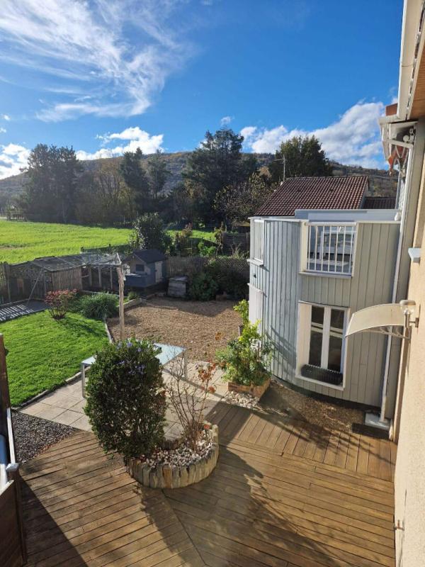 MENETROL Maison  176 m2 15