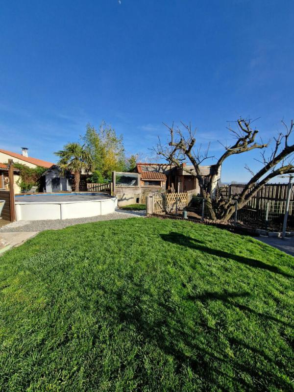 MENETROL Maison 176 m2 16