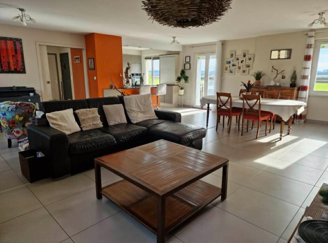 MENETROL Maison  176 m2 6