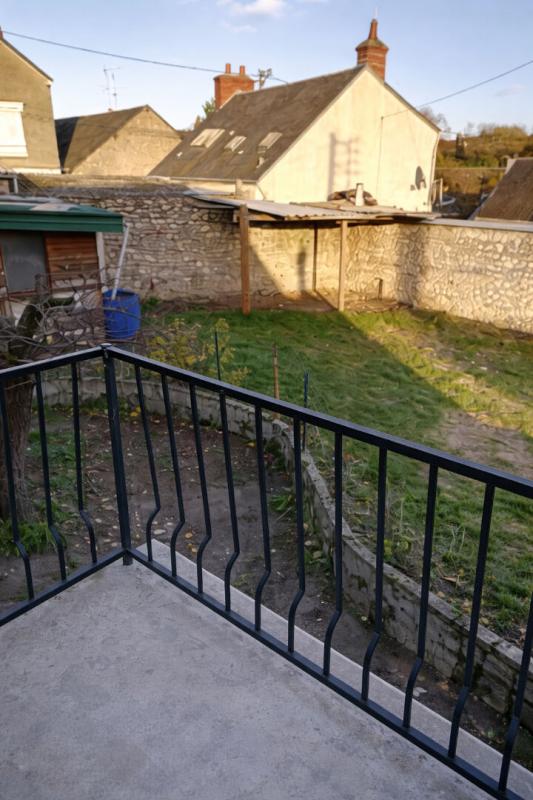 BLOIS Ensemble immobilier 8