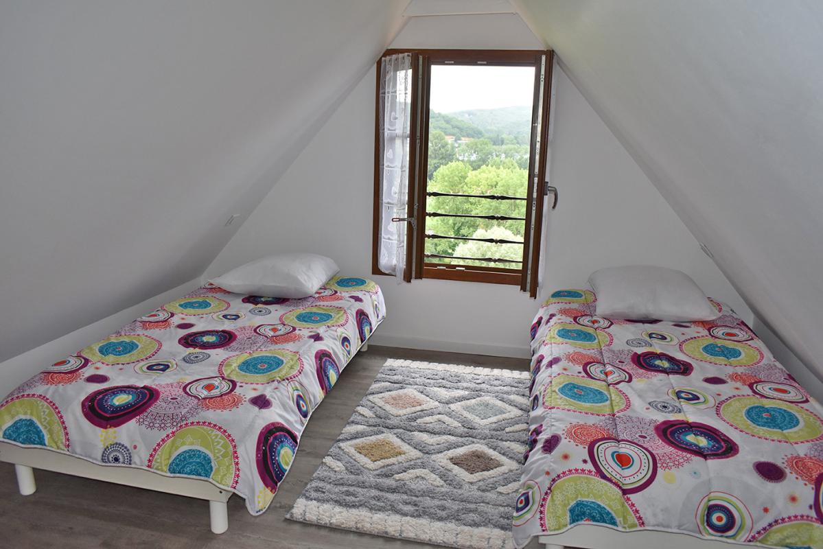 MONTIGNAC Maison Montignac Lascaux 4 pièce(s) 65 m2 14