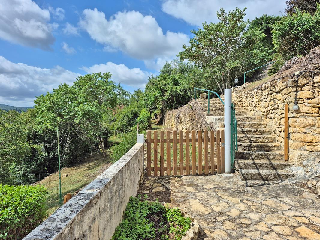 MONTIGNAC Maison Montignac Lascaux 4 pièce(s) 65 m2 6