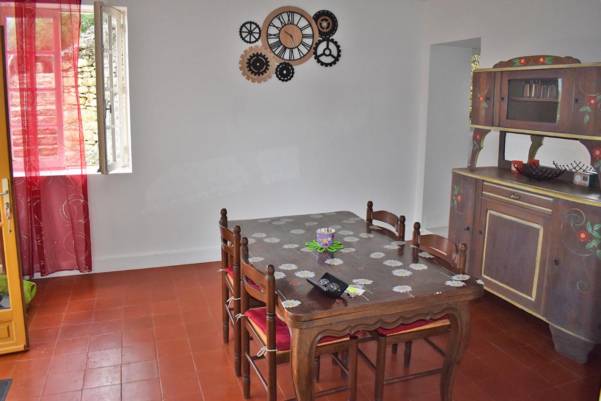 MONTIGNAC Maison Montignac Lascaux 4 pièce(s) 65 m2 7