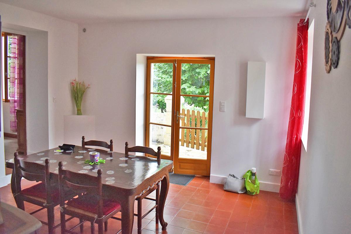 MONTIGNAC Maison Montignac Lascaux 4 pièce(s) 65 m2 8