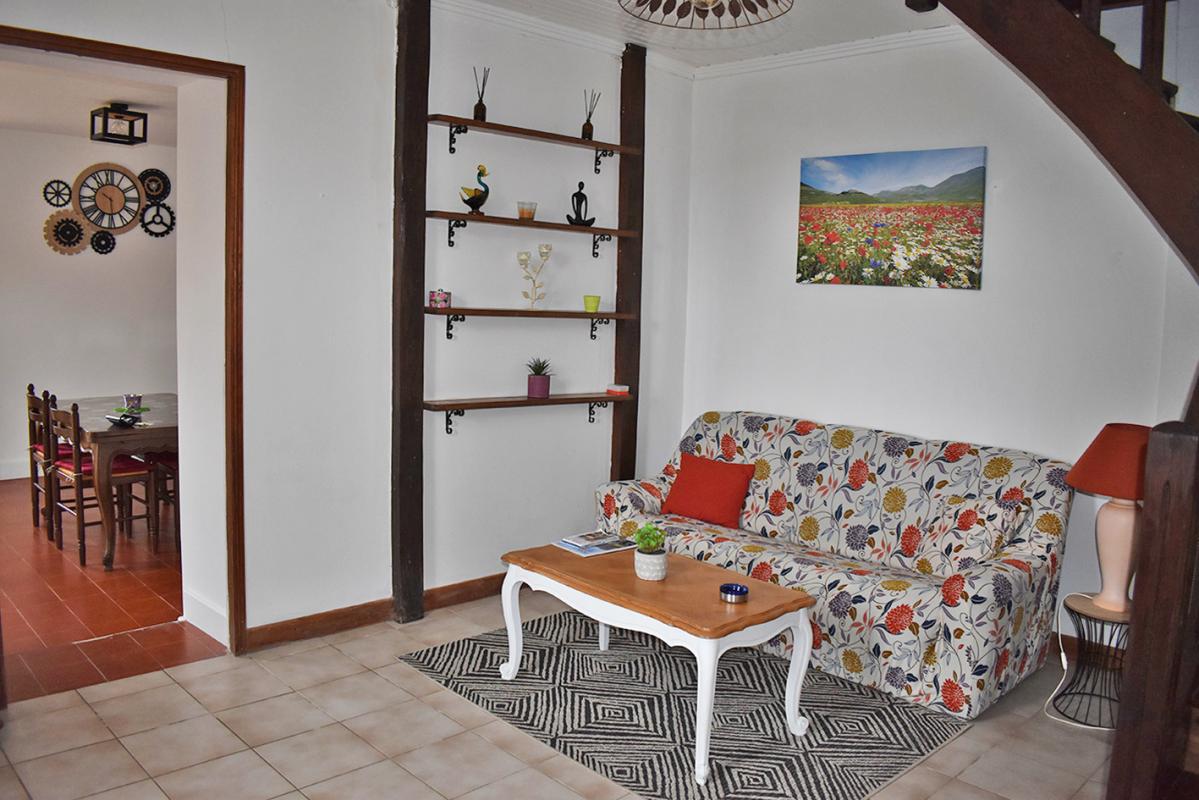 MONTIGNAC Maison Montignac Lascaux 4 pièce(s) 65 m2 9