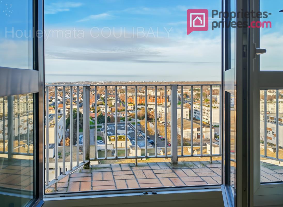 LE HAVRE Appartement Le Havre 4 pièce(s) 80 m2 10