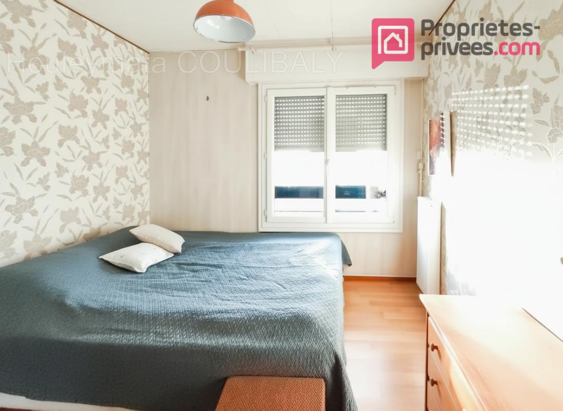 LE HAVRE Appartement Le Havre 4 pièce(s) 80 m2 14