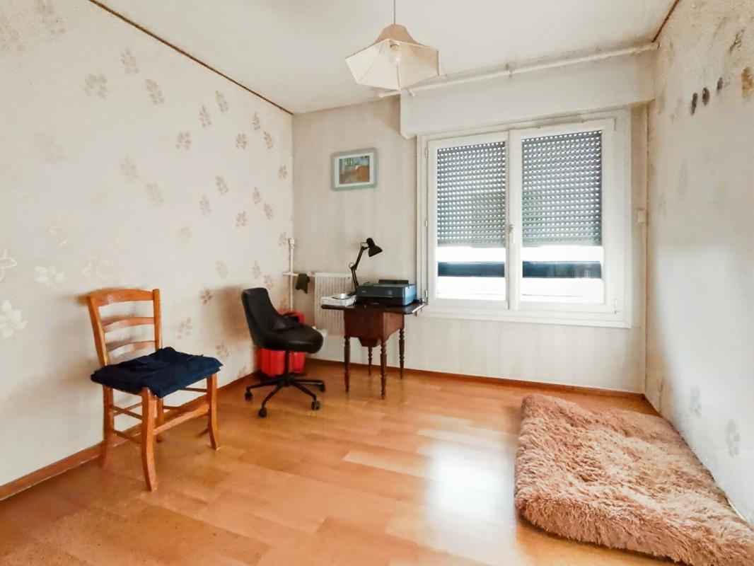 LE HAVRE Appartement Le Havre 4 pièce(s) 80 m2 15